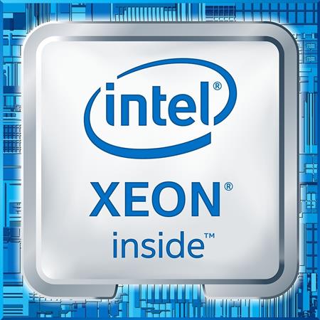Intel® Xeon® E-2186G Processor